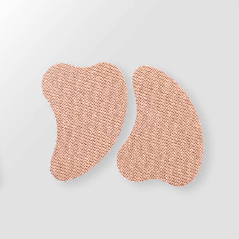 선패치 자외선 차단 하이드로겔 선패치 1세트(5매입)_듀온미 Sun Patch UV Block