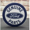 Ford Genuine Parts - New Matte "Soft Feel" Design -