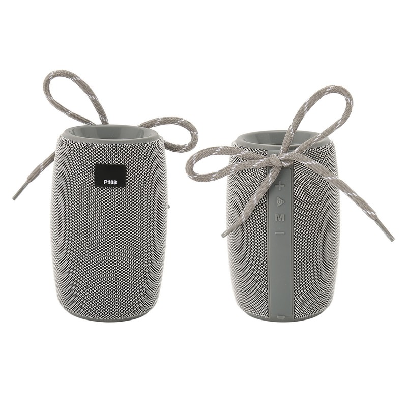 Wireless Bluetooth Speaker Lound Stereo Sound Portable Subwoofer Bass Speaker