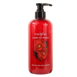 Camellia Shampoo for Smooth, Static-Free Hair 700ml