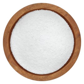 Emulsifier Glyceryl Stearate Citrate 200 g for Skin Creams, Face Creams & Sun Protection Formulas