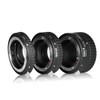 MEIKE MK-N-AF1-B Auto Focus Macro Extension Tube Set for Nikon