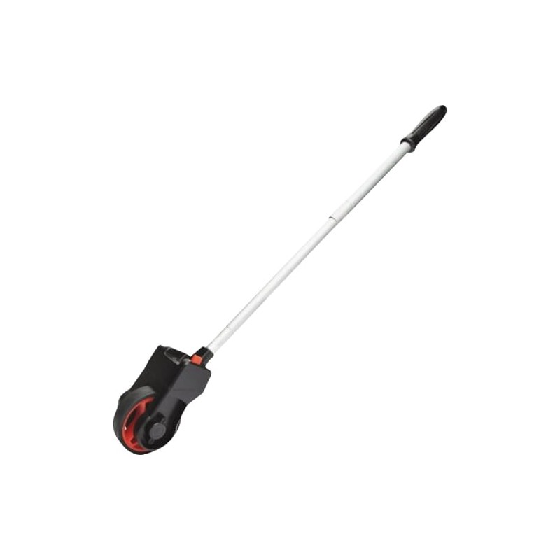 LUFKIN PSMW18N Measuring Wheel, COMPACT, Folding