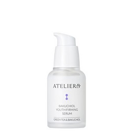ATELIERB Bakuchiol Youth Firming Serum
