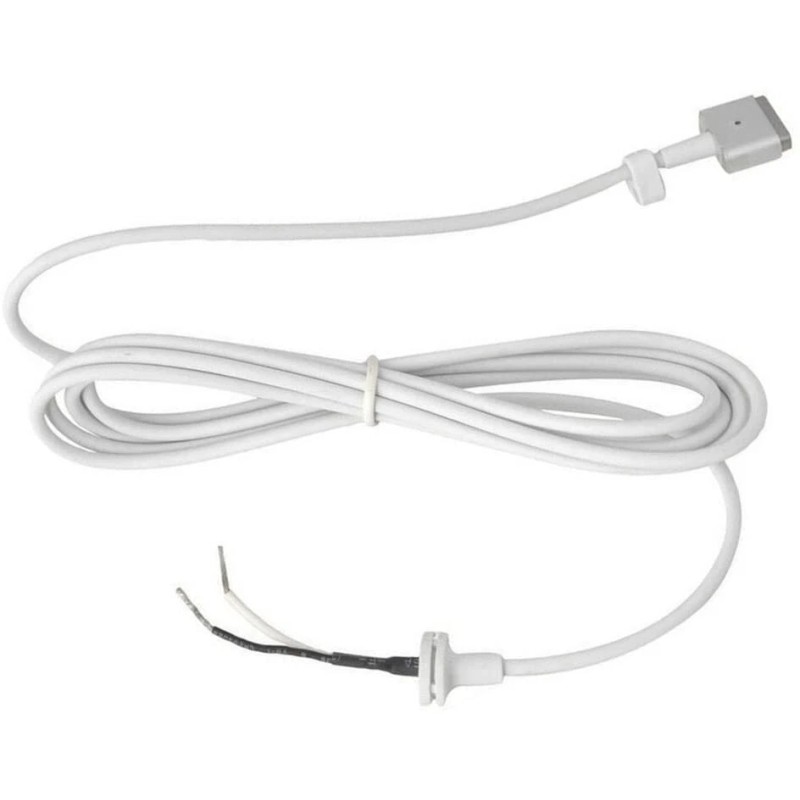 Universal Replacement DC Repair Cable Cord "T Tip" For 45W
