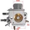 Uorimy MS290 Carburetor for STIHL 029 MS 290 MS310 MS
