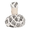 Moxibustion Heating Ball Hot Compress Relieve Discomfort Massging Wormwood Warming