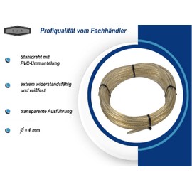 EnB, Expander Rope, Rubber Rope, Tarpaulin Rope, Inch Rope, Various Lengths and Designs, Trailer Accessories, Trailer Net, Trailer Tarpaulin, Tension Rope 6 mm, 8 mm, 10 mm (Inch Rope Diameter 6 mm,