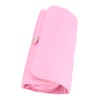 Cosmetic Bag Professional Makeup Brush Rolling Case Pink Cosmetics Make