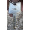 TriMark TM101 - TM150 RV Replacement Key Series TM103