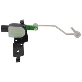 Front Left Air Suspension Level Sensor Compatible with A6 4F2 C6 2005-2011, A6 Allroad 4FH C6 2006-2011, A6 Avant 4F5 C6 2.0L 2.4L 2.7L 2.8L 3.0L 3.2L 4.2L 5.2L L 0941285B