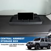 Tumukiw Center Console Dash Storage Tray Compatible with Ineos Grenadier