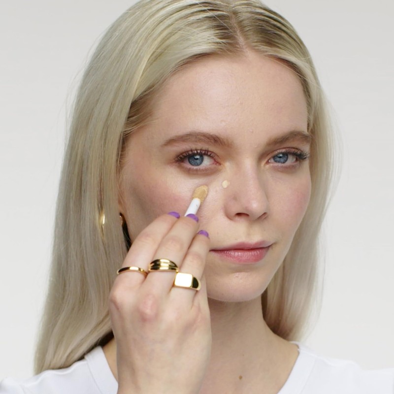 Manhattan Multi-Tasker Concealer 45