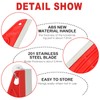Paint Shield Cutting in Tools for Painting Paint Trim Guard