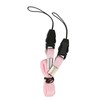 Eyelash Fan Dryer 3 Level Control No Leaf Design Quiet
