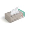 New Beginnings Bamboo Dry Wipes x 100