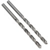 8mm Long Series HSS Drill (2pc) TE094