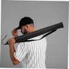 BESPORTBLE Baseball Bat Holder Bag Multi-use Bat Carrying Case Shoulder