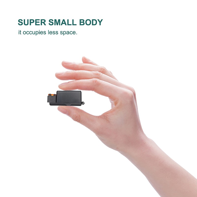 Smart Home 433Mhz AC85-220V 1CH Wireless Remote Switch Relay Receiver