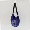 BESPORTBLE Soccer Bag Multi Purpose Mesh Net Storage Bag for