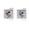 SIGEYI Direct Shift Cap Compatible with Canyon Road Disc Lightweight