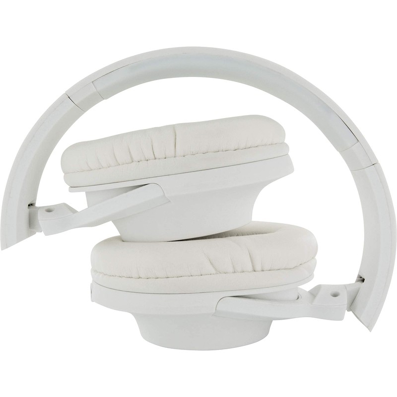 SCHWAIGER KH220BTW 513 On Ear Bluetooth Headphones Over Ear Headphones