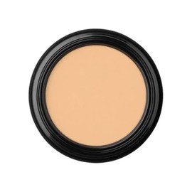 Glo Skin Beauty Oil-Free Camouflage Concealer - Correct and Conceal Imperfections, Blemishes & Dark Spots, Nourishing Makeup for a More Even Complexion (Golden)