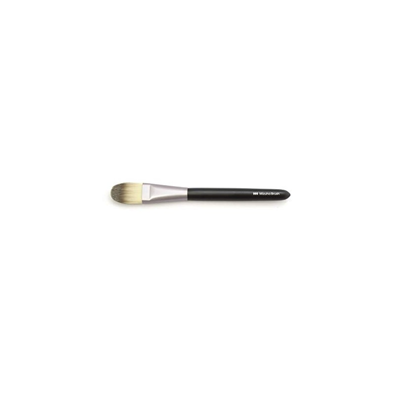 Kumano Brush Mizuho Brush Liquid Foundation Brush