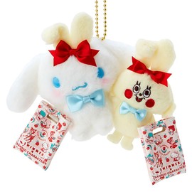 Sanrio 476382 Sanrio Mascot Holder SWIMMER x SANRIO CHARACTERS Cinnamoroll Cinnamoroll 476382 Cinnamoroll 476382