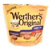 Werther's Original Sugar Free Assorted 7.7oz. Caramel Coffee, Caramel Chocolate,