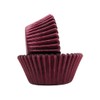 Regency Wraps Greaseproof Professional Grade Baking Cups, Pack of 40,