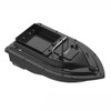Wireless Remote Control Fishing Bait Boat 430-540 yards Remote Range