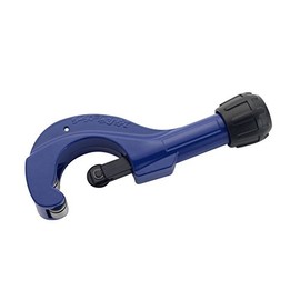 Eclipse Professional Tools ECTC50 Telescopic Tube Cutter 5-50mm, Blue, 5-50 mm
