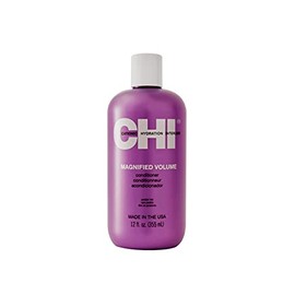 Magnified Volume Conditioner by CHI for Unisex - 12 oz Conditioner