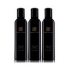 MORE BLOOM Color Shampoo, Brown, Black, 8.5 fl oz (240
