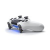 Wireless Controller (DUALSHOCK4) Glacier White (CUH-ZCT2J13)