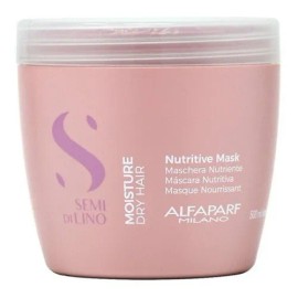 Alfaparf Mascarilla Moisture Nutritive 500ml