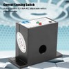 DEWIN Current Sensing Switch, Normally Open Current Sensing Switch Adjustable