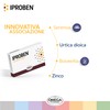Omega Pharma - Iproben, Integratore Alimentare Utile per Favorire la
