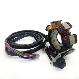 Stator for Kawasaki Jet-Ski STS/750SS/750STX/Super Sport XI 1995 1996 1997 1998 21003-3733