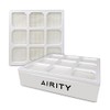 Airity Replacement Filter For IQAir PreMax Filter (F8) | Captures Allergens, Pet Dander, Pollen, Dust & Smoke
