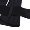 Knee Brace with Side Stabilizers Adjustable Compression Knee Support Brace
