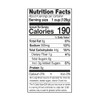 Mantova Gluten-Free Potato Gnocchi, 14.10oz, Product of Italy (Pack of