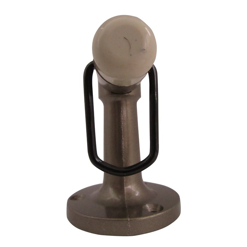 Wake Sangyo BH-838 New Combination Door Stop, #110, Amber Door,