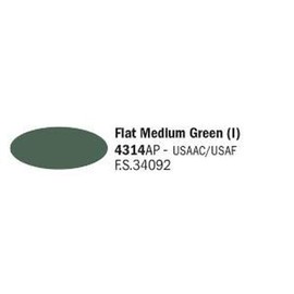Italeri Flat Medium Green (I)