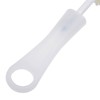 Cosmos Soft Foam Tipped Bottle Washing Cleaning Brush for Wine
