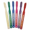 OraMD Soft Bristles Toothbrush - Designed by Dr. Charles C.