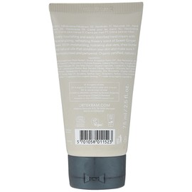 Sweet Ginger Flower Start Over Hand Cream 75 ml