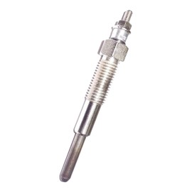 RONGPAS 4PCS Glow Plug 172-4585 1724585 compatible with Caterpillar CAT C1.1 C1.5 C2.2 3003 3013 3013C 3014 3024 3024C Engine