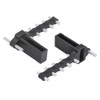 2pcs 5.8GHZ Signal Amplifier Antenna Range Extender Enhancer Fit for